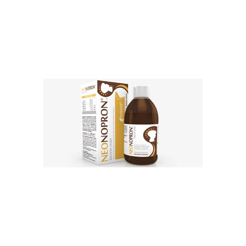 NEONOPRON 200ML