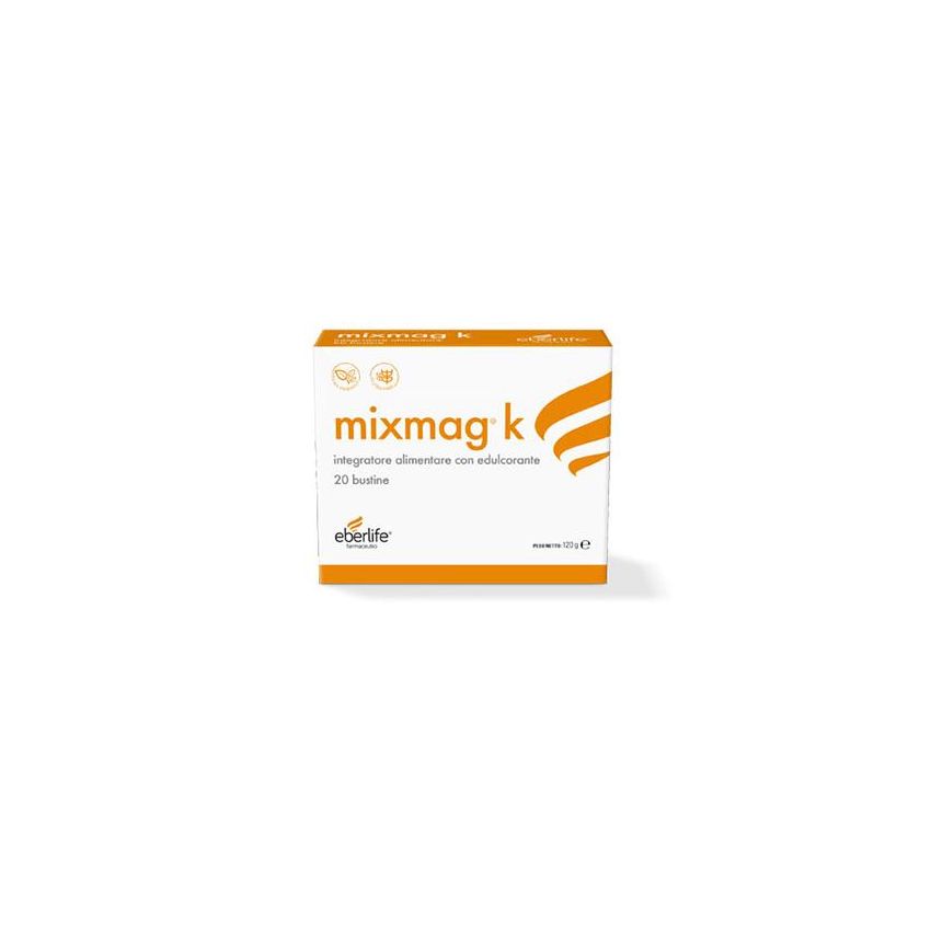 MIXMAG K 20BUST