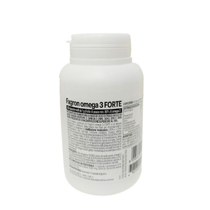 Fagron Omega 3 Forte 60prl