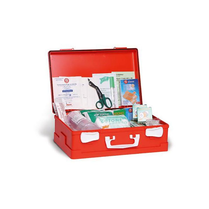 Pacco Base Reintegro DM388 AL1