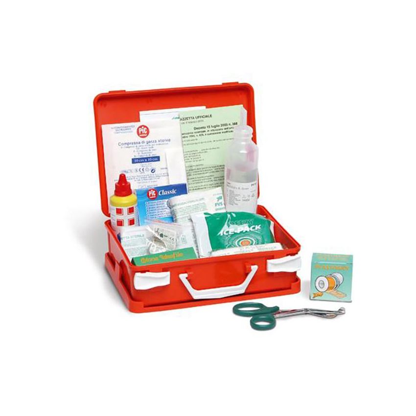 Pacco Base Reintegro DM388 AL2