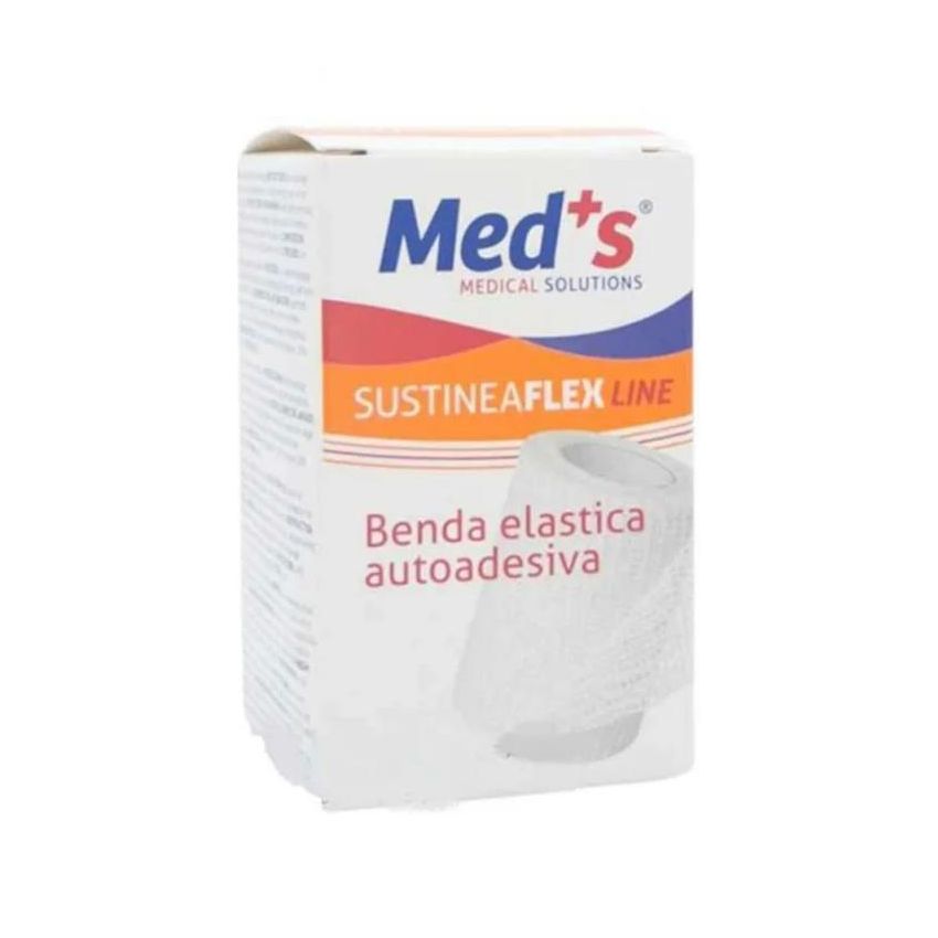 Benda Meds A/ADE Sust 400x12cm
