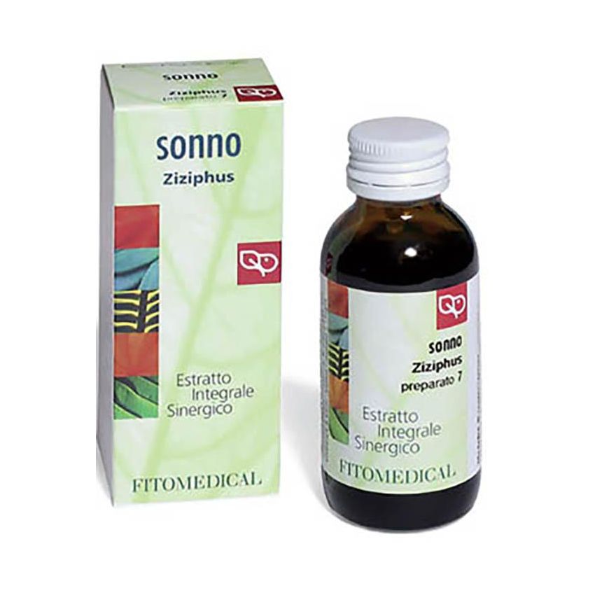 Ziziphus Sonno Eis 60ml