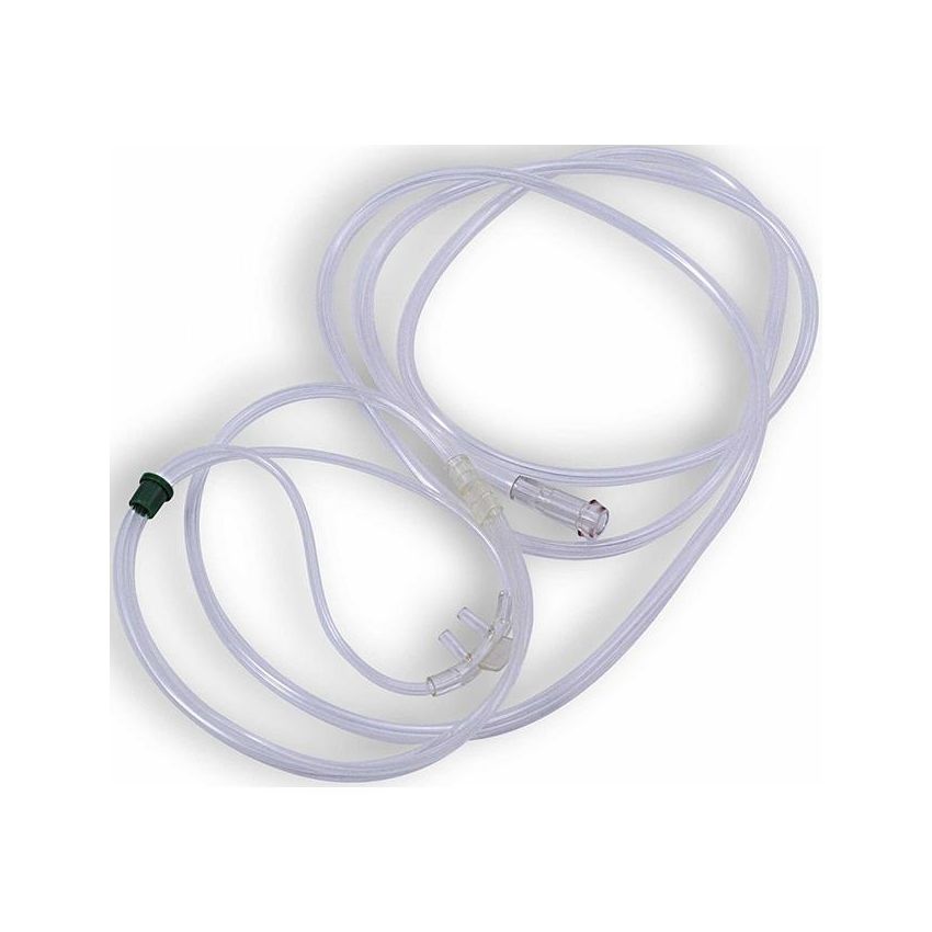 Cannula Nasale per Ossigenoterapia