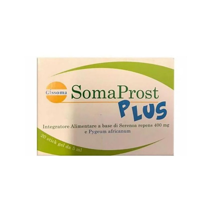 SOMAPROST PLUS 20STICK
