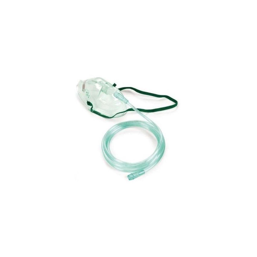 Mascherina Ossigeno 1pz