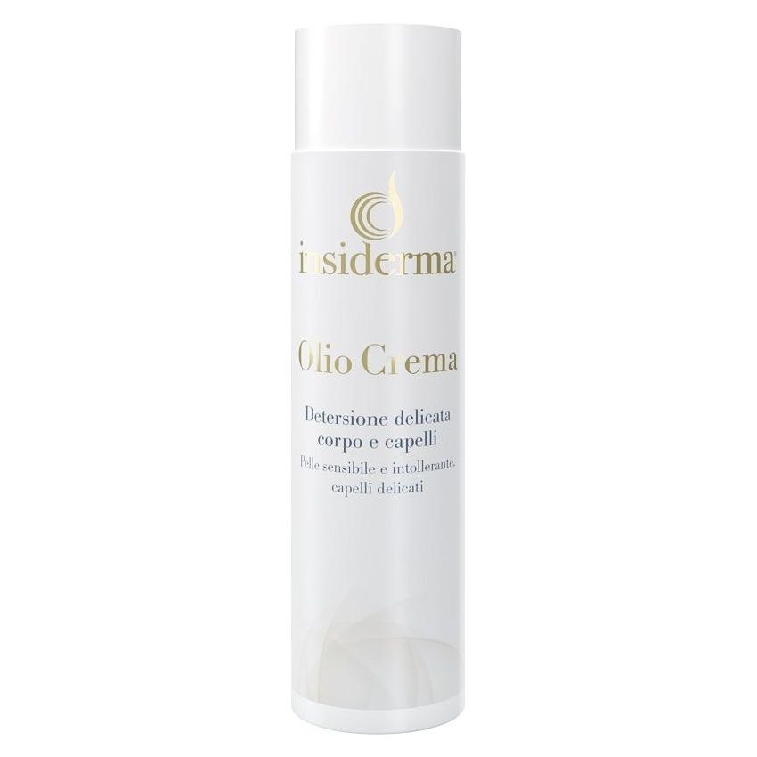 INSIDERMA Olio Crema 250ml