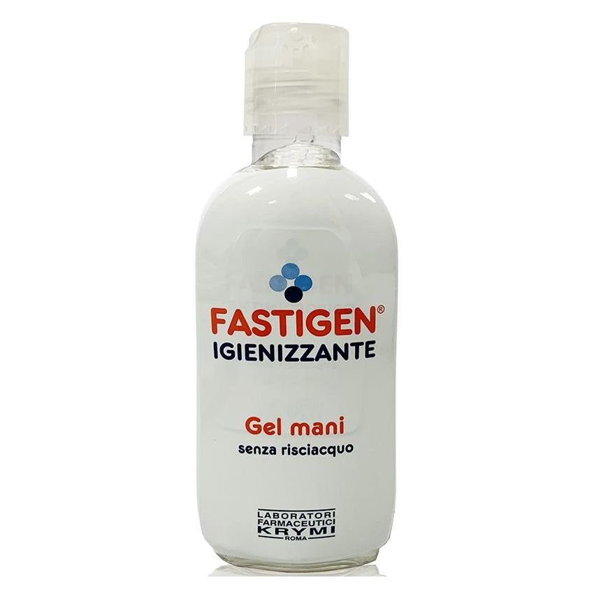 Fastigen Igien Gel Mani 75ml