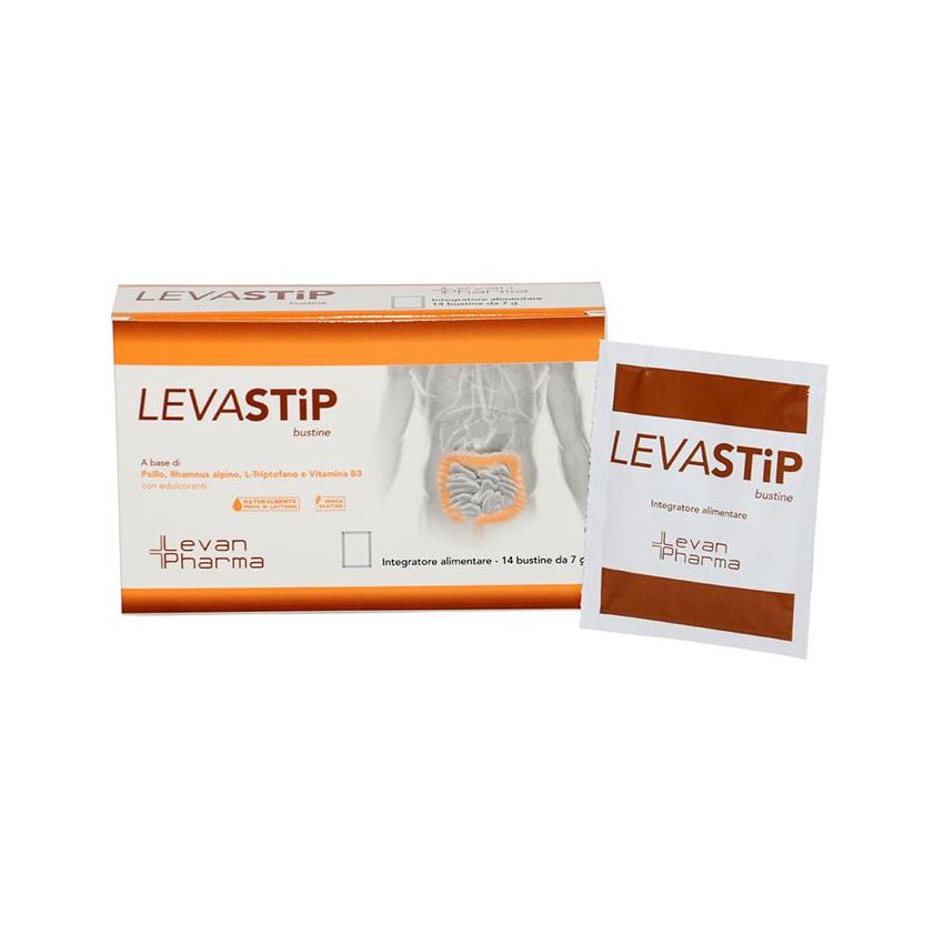 LEVASTIP 14BUST