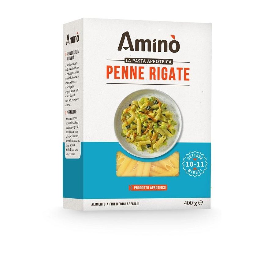 Amino Penne Rig Aprò 400g