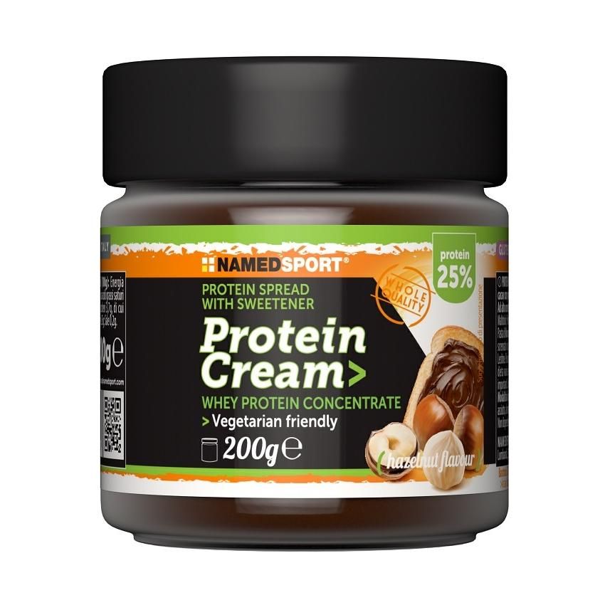 Protein Cream Hazelnut 200g