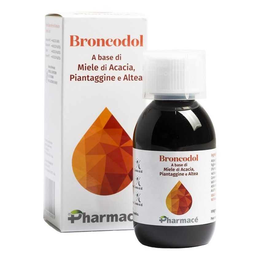 Broncodol 150ml