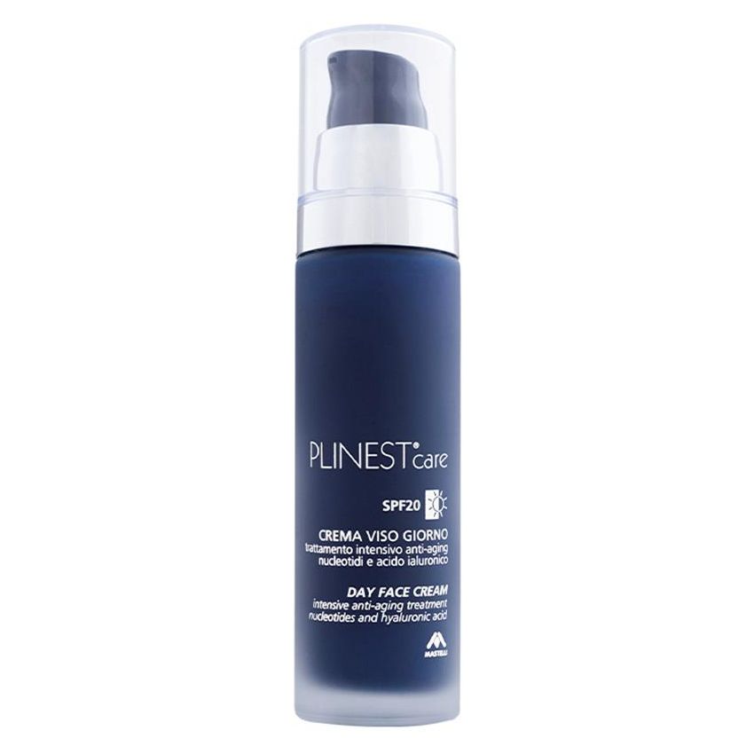 PLINEST CARE VISO GIORNO SPF20