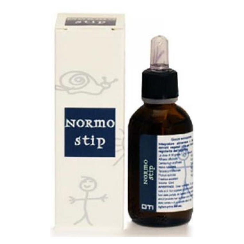 NORMO STIP GOCCE 50ML