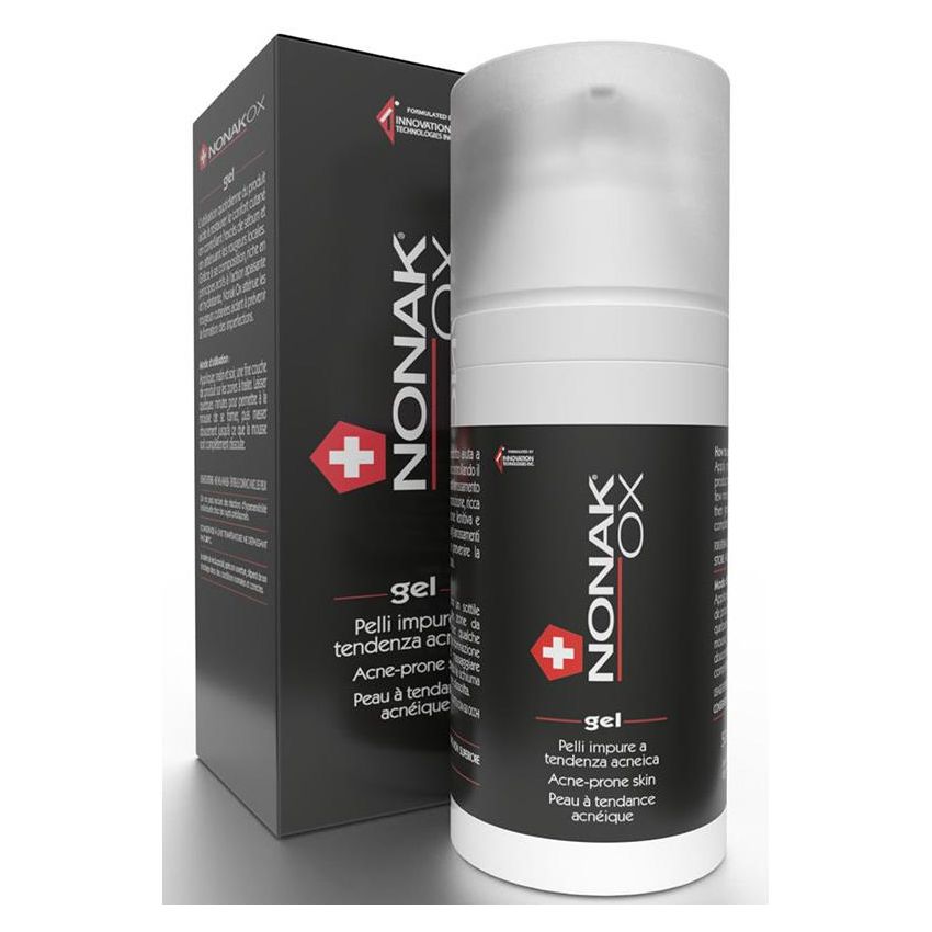 NONAK OX GEL 50ML