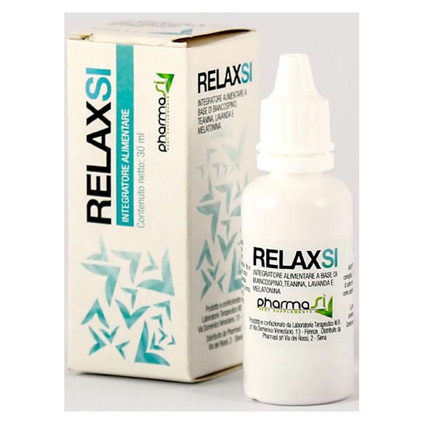 Relaxsi Gocce 30ml