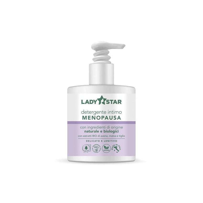 LADYSTAR DET INT DONNA MENOPAU