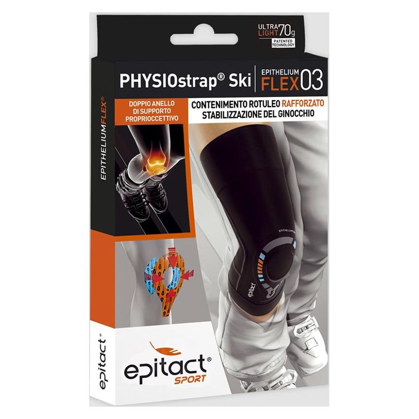 EPITACT SPORT PHYSIOSTR SKI S