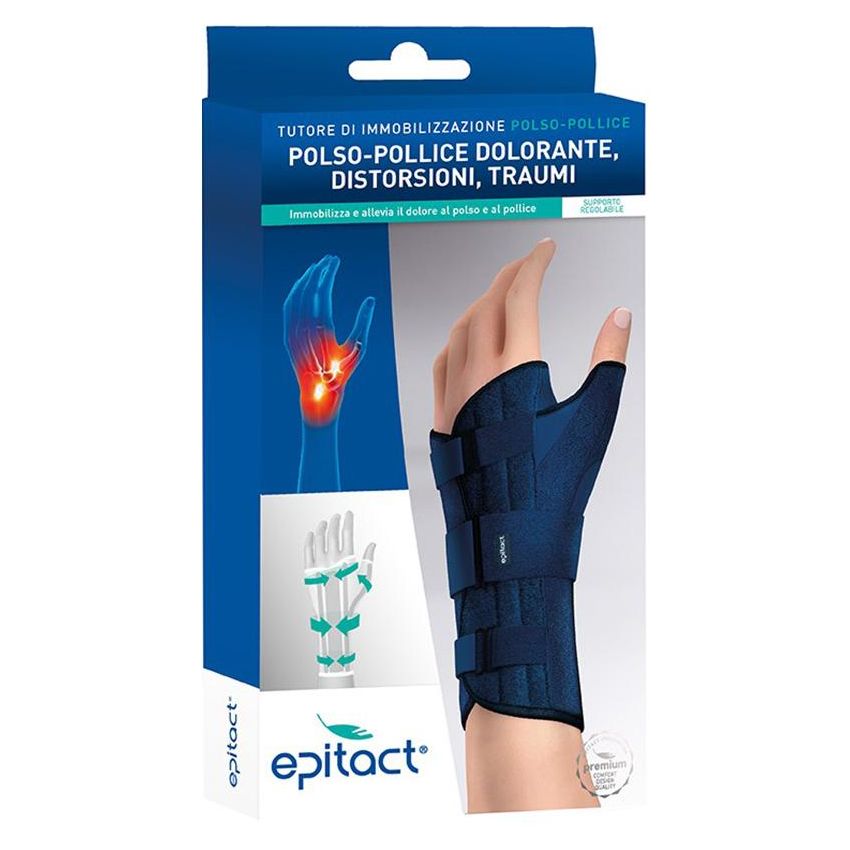 EPITACT TUTORE IMMOB PO/PO D S