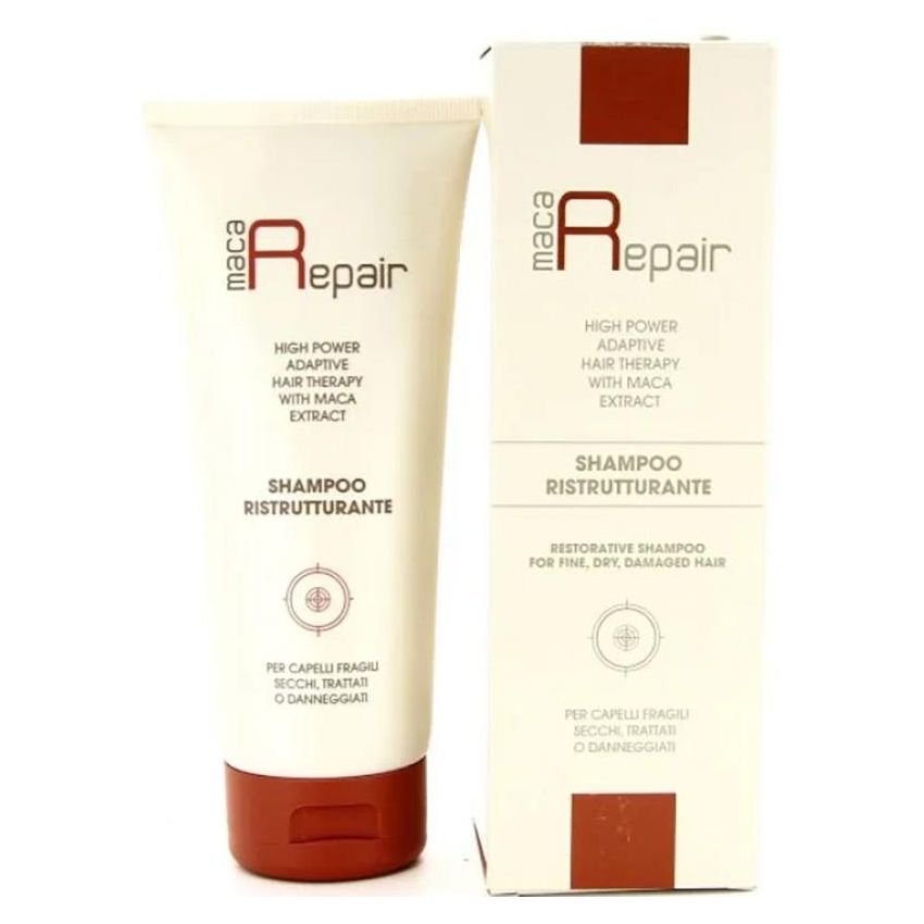 MACA REPAIR SH RIDENS 200ML