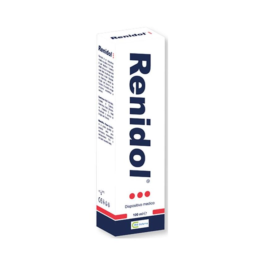 RENIDOL CREMA 100ML