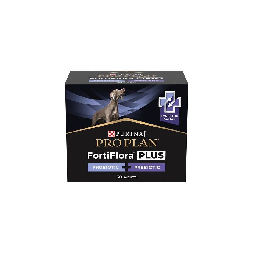 Fortiflora Cane Plus 30 Bustine