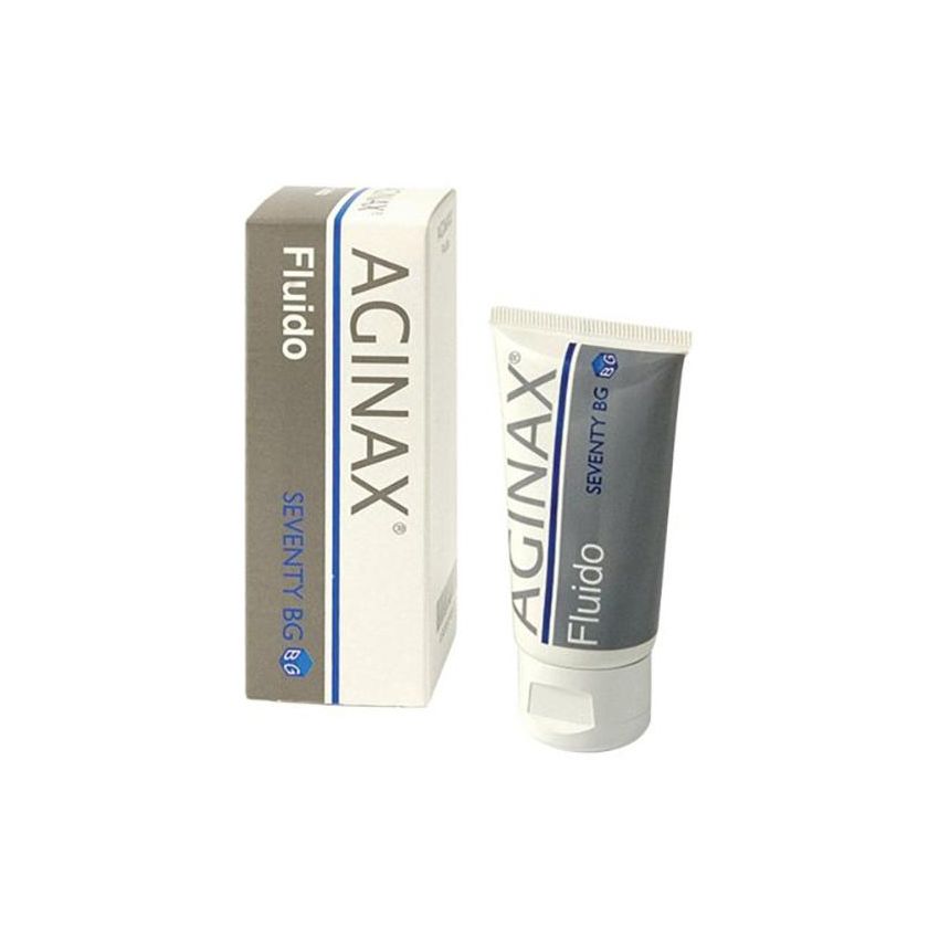 Aginax Crema Fluida 75ml