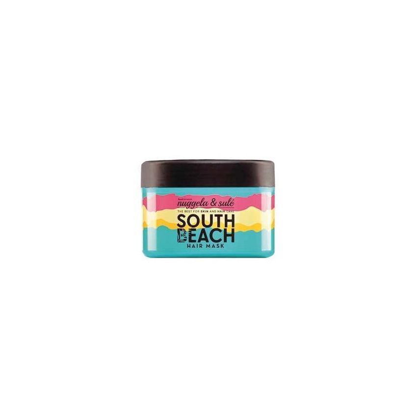 NUGGELA SOUTH HAIR MASK 250ML