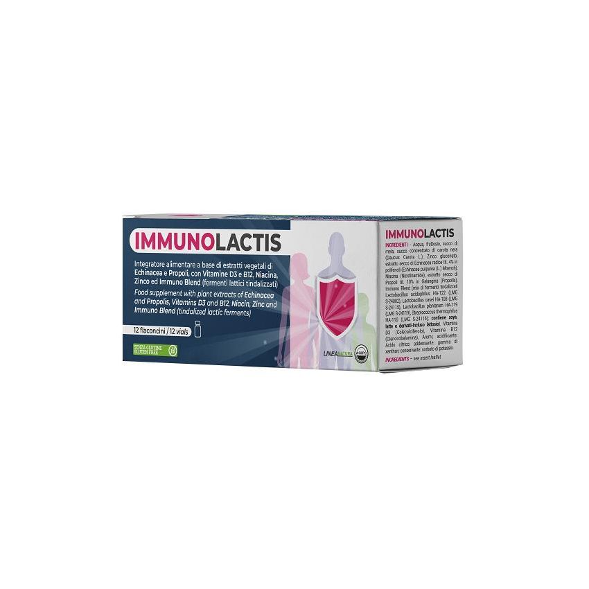 Immunolactis 12FL