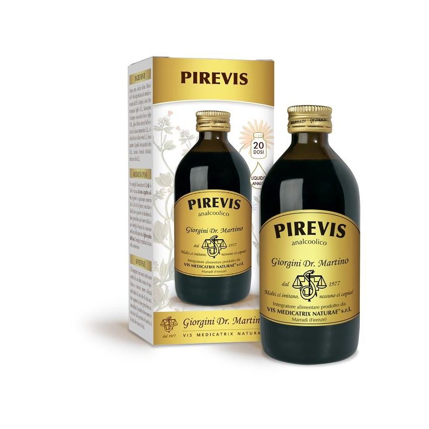 PIREVIS LIQUIDO ANALCO 200ML