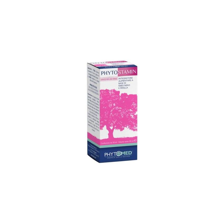 Phytostamin Gocce 30ml