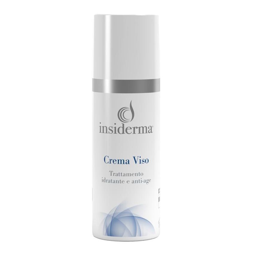 INSIDERMA Crema Viso 50ml