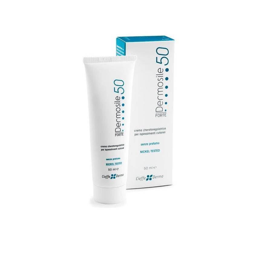 Dermosile 50 Forte 50ml