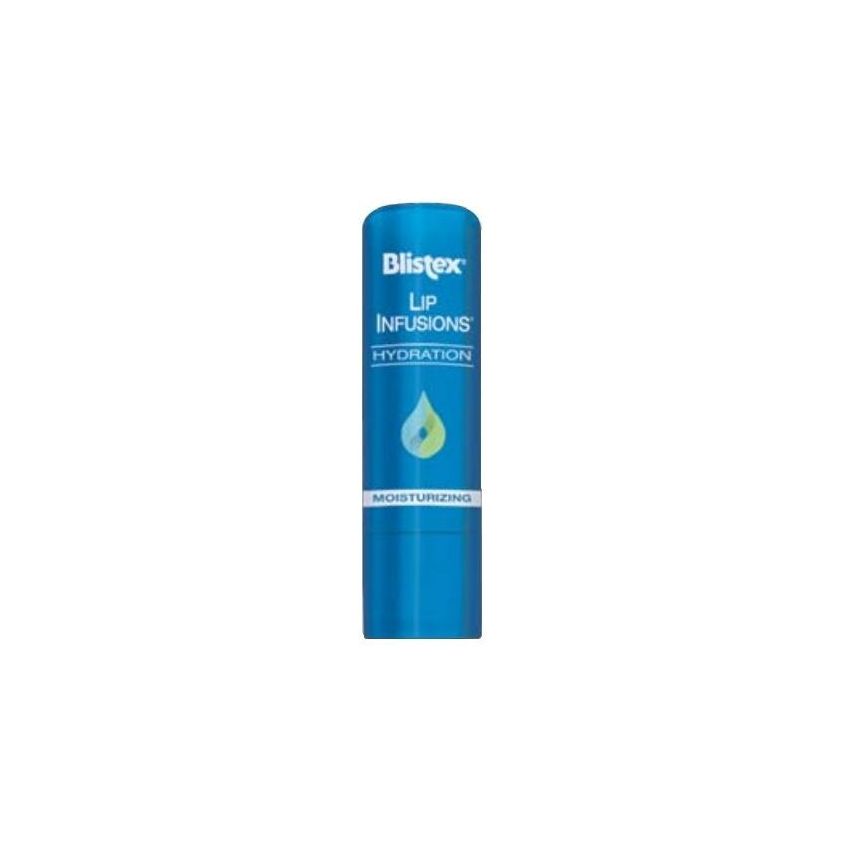 BLISTEX LIP INFUSION HYDRA3,7G