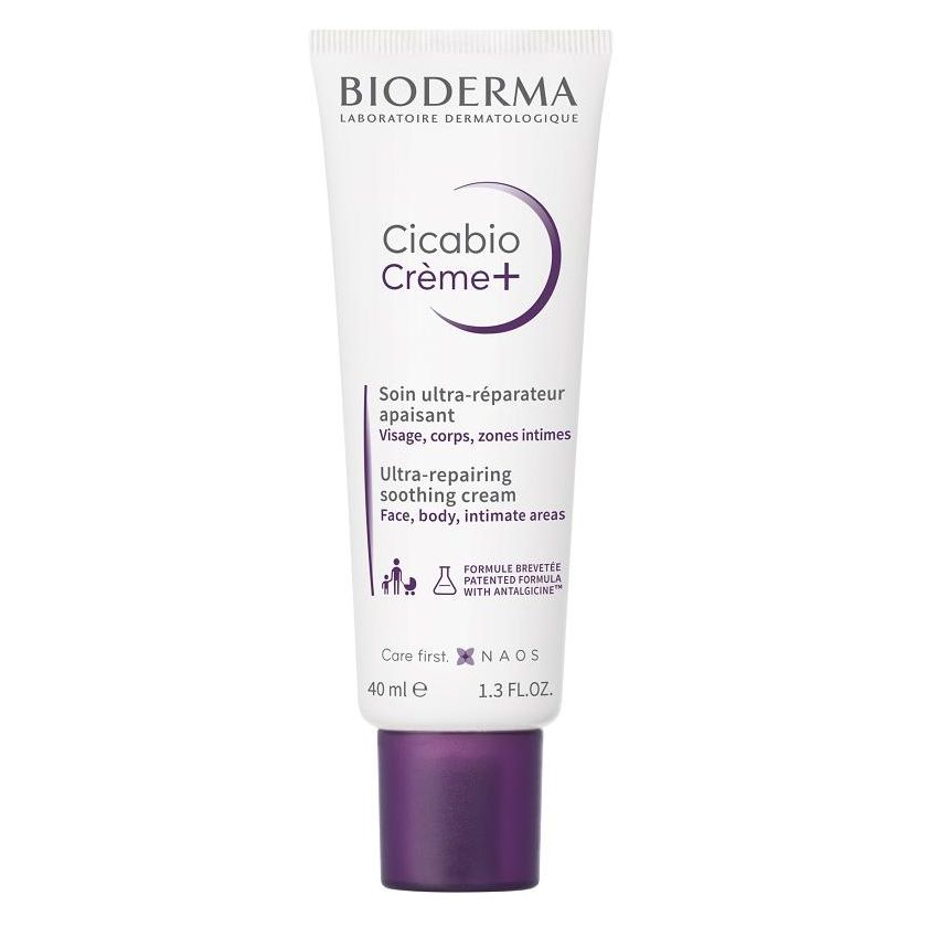 CICABIO CREME+ 40ML