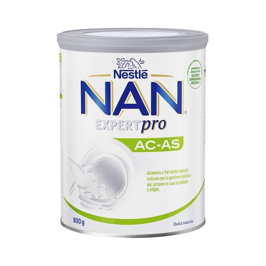 NAN AC-AS 800G