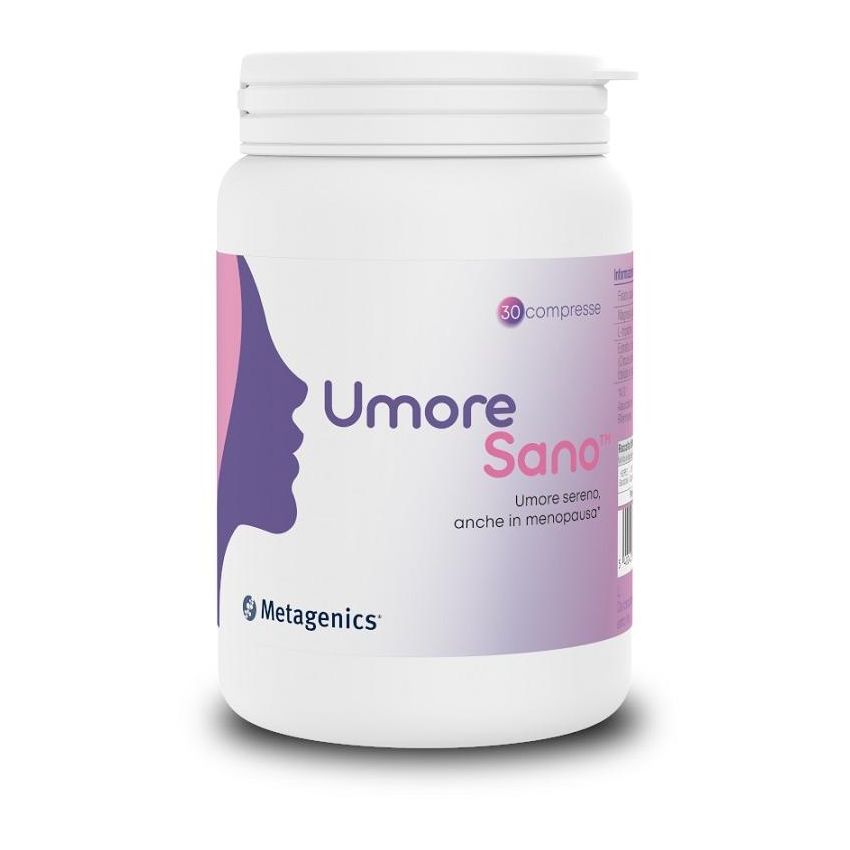 UMORESANO 30CPR