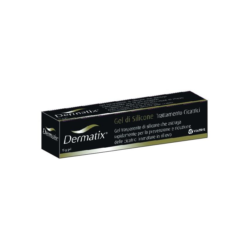 DERMATIX GEL 15G