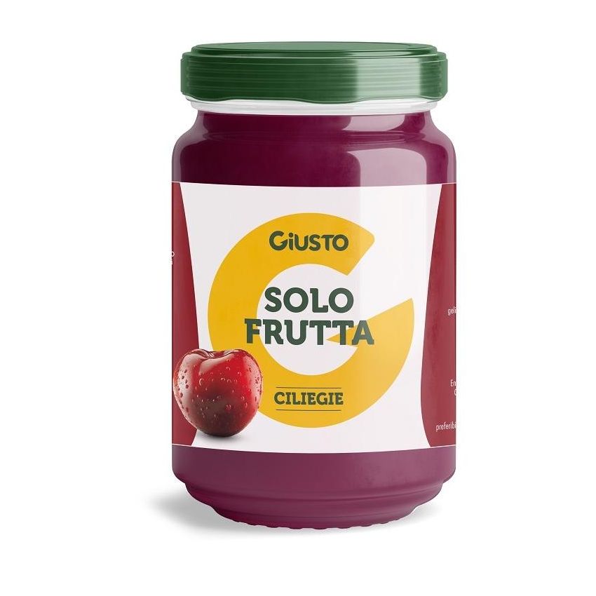 Giusto Solo Frutta Confett Cil