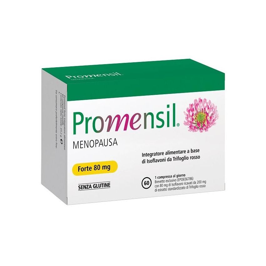 Promensil Menopausa Forte 60 Compresse