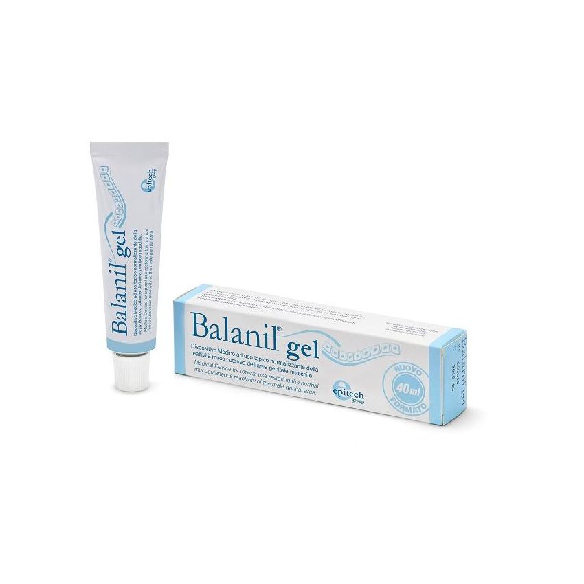 Balanil Gel 40ml