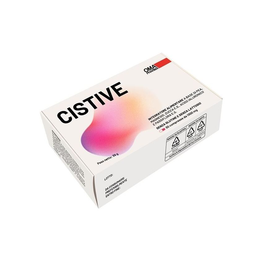 CISTIVE 30CPR
