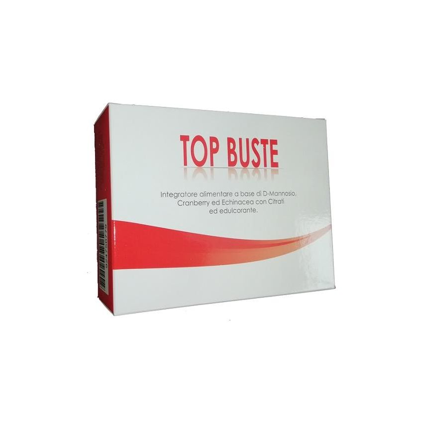 TOP BUSTE 20BUST