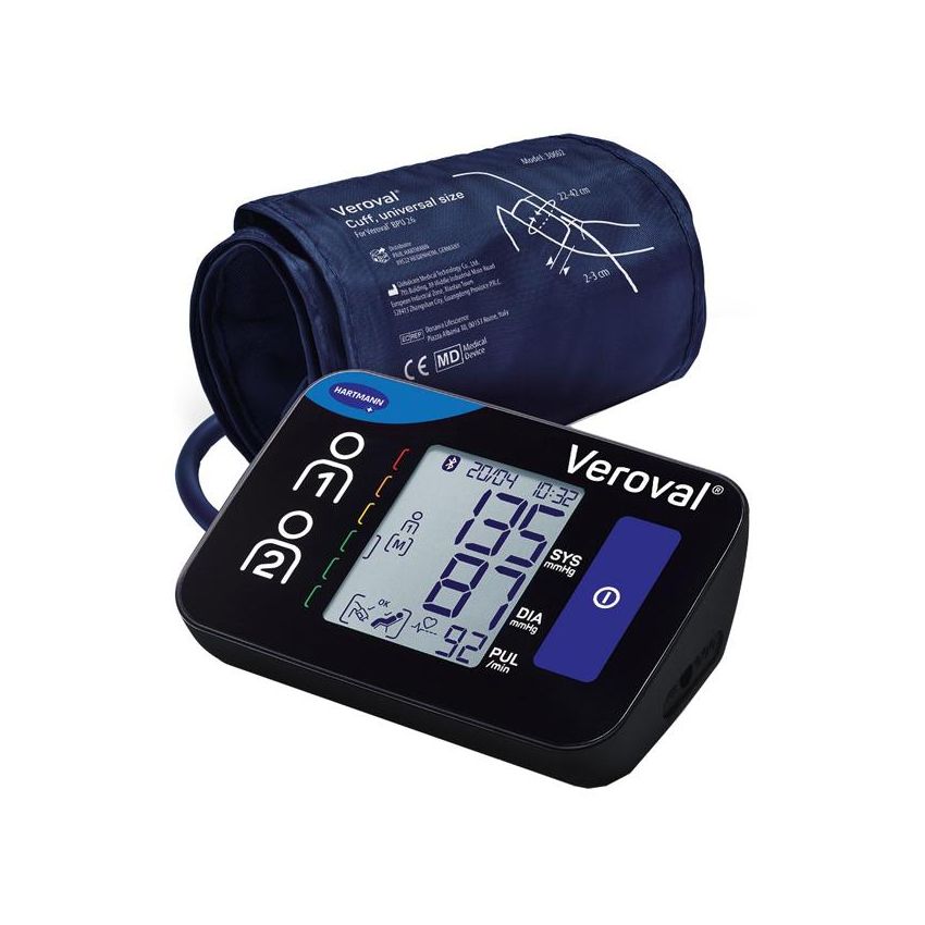 VEROVAL COMPACT CONNECT BRACC