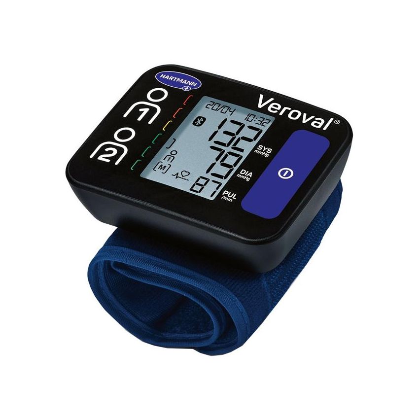 Veroval Compact Connect Polso