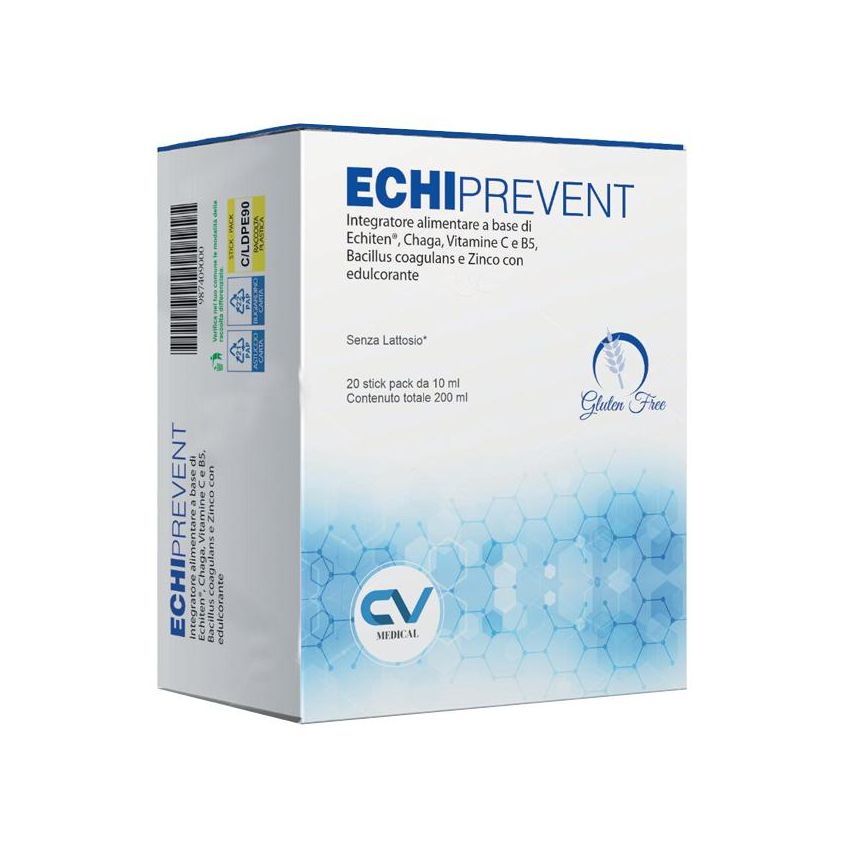 ECHIPREVENT 20STICK PACK