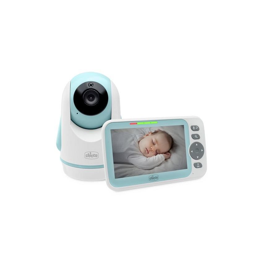 CH Video Baby Monitor Evolut