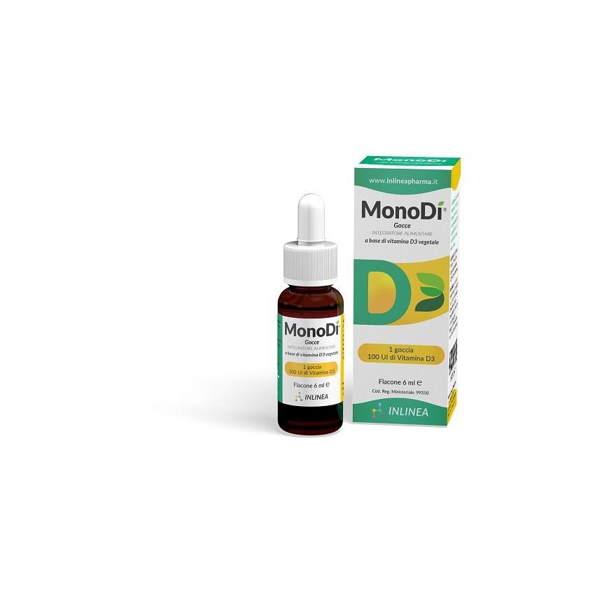 Monodì Gocce 6ml