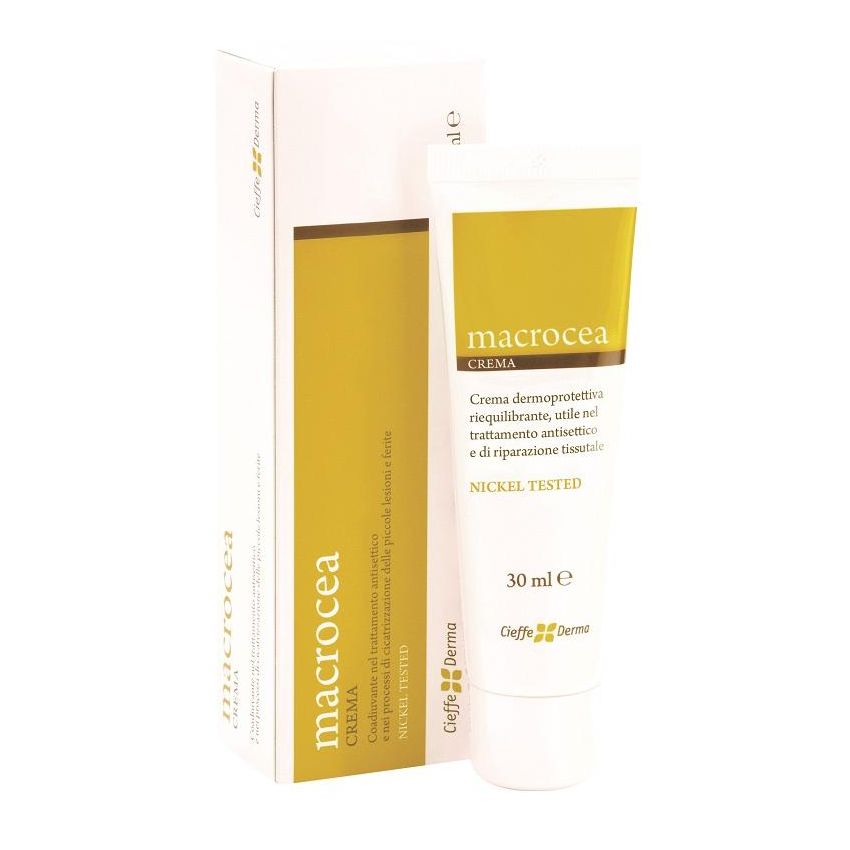 Macrocea Crema 30ml