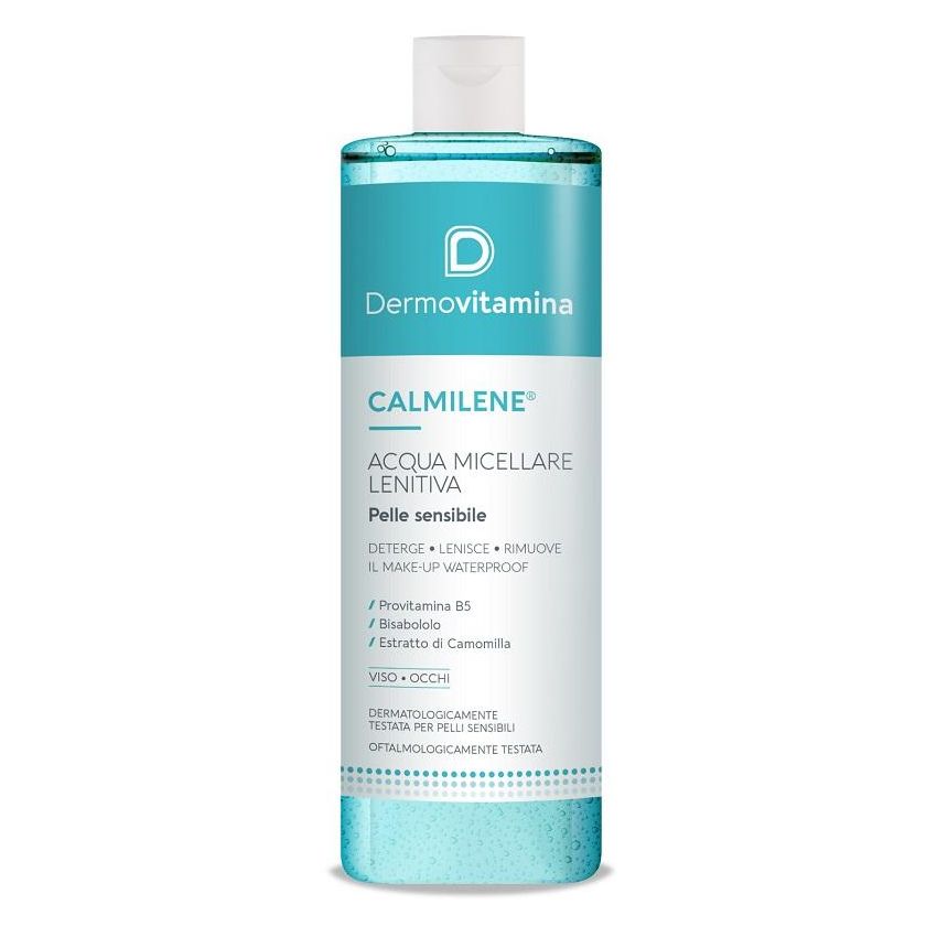 Dermovitamina Calm Acqua Micel